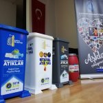 Eğitmenlere “Sıfır Atık” semineri