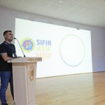 Eğitmenlere “Sıfır Atık” semineri