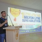 Eğitmenlere “Sıfır Atık” semineri
