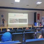 Eğitmenlere “Sıfır Atık” semineri