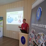 Sıfır Atık ile Dünyanın Merkezi Tertemiz