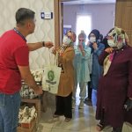 Sıfır Atık ile Dünyanın Merkezi Tertemiz