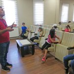 Sıfır Atık ile Dünyanın Merkezi Tertemiz