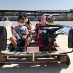 Öğrenciler 1.Sınıf Atık Atık Getirme Merkezini Ziyaret Etti