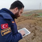 111 Üreme alanı tespit edildi