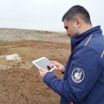 111 Üreme alanı tespit edildi