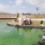 111 Üreme alanı tespit edildi