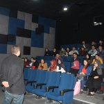 15 Temmuz Şehitler Müzesinde ders işlediler