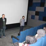 15 Temmuz Şehitler Müzesinde ders işlediler