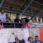 Çorum Belediyespor’un Raketlerinden Büyük Başarı