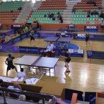 Çorum Belediyespor’un Raketlerinden Büyük Başarı