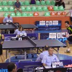 Çorum Belediyespor’un Raketlerinden Büyük Başarı