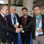 Çorum standı ziyaretçi akınına uğruyor