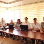 Çorum Belediyesi e-ihale sistemine geçti