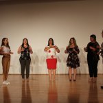 Bahçelievler KKSM'den yıl sonu gösterisi