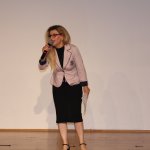 Bahçelievler KKSM'den yıl sonu gösterisi