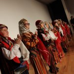 Bahçelievler KKSM'den yıl sonu gösterisi