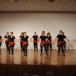 Bahçelievler KKSM'den yıl sonu gösterisi