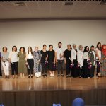 Bahçelievler KKSM'den yıl sonu gösterisi