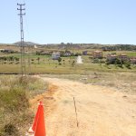 Sülüklüevler 38.sokakta hummalı çalışma