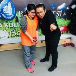 Özel Sporcular Bocce’de yarıştı