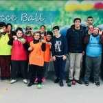 Özel Sporcular Bocce’de yarıştı