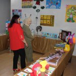 Kursu bitirenler sertifikalarını aldı