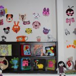 Kursu bitirenler sertifikalarını aldı