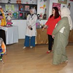 Kursu bitirenler sertifikalarını aldı