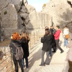 Ulusal Basın Temsilcileri Hattuşa'ya hayran kaldı