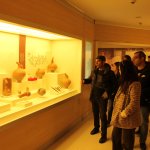 Ulusal Basın Temsilcileri Hattuşa'ya hayran kaldı