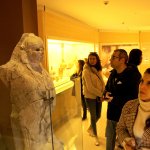 Ulusal Basın Temsilcileri Hattuşa'ya hayran kaldı