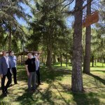 Belediyemizden anlamlı “Yunus Emre” çalışması