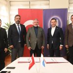 Belediyemizden güreşe büyük destek