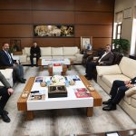 Belediyemizden güreşe büyük destek