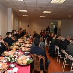 Başkan Aşgın, iş insanlarına dolu dolu 3 yılı anlattı