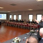 Başkan Aşgın, iş insanlarına dolu dolu 3 yılı anlattı