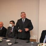 Başkan Aşgın, iş insanlarına dolu dolu 3 yılı anlattı