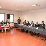 Başkan Aşgın, iş insanlarına dolu dolu 3 yılı anlattı