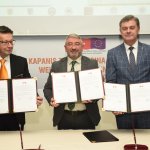 Projede yer alan sonuçları tek tek hayata geçireceğiz