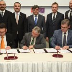 Projede yer alan sonuçları tek tek hayata geçireceğiz