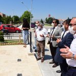 İstiklal Şehitleri Anıtı, 15 Temmuz’da açılacak