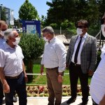 İstiklal Şehitleri Anıtı, 15 Temmuz’da açılacak