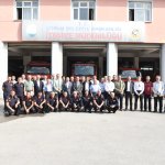 Çorum birlikte güzel