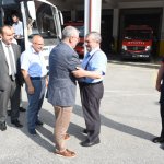 Çorum birlikte güzel