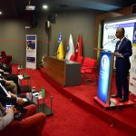 Aşgın, 3. Su Kayıp ve Kaçakları Formuna Katıldı