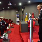 Aşgın, 3. Su Kayıp ve Kaçakları Formuna Katıldı