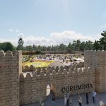 Başkan Aşgın, Çoruminia’da incelemede bulundu