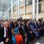 Çorum 12.Travel Turkey Turizm Fuarında tanıtılıyor