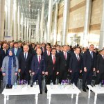 Çorum 12.Travel Turkey Turizm Fuarında tanıtılıyor